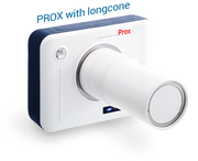 Digimed Prox Portable Xray Machine