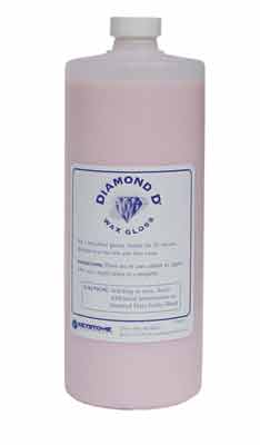 Diamond D Wax Gloss, 946 ml