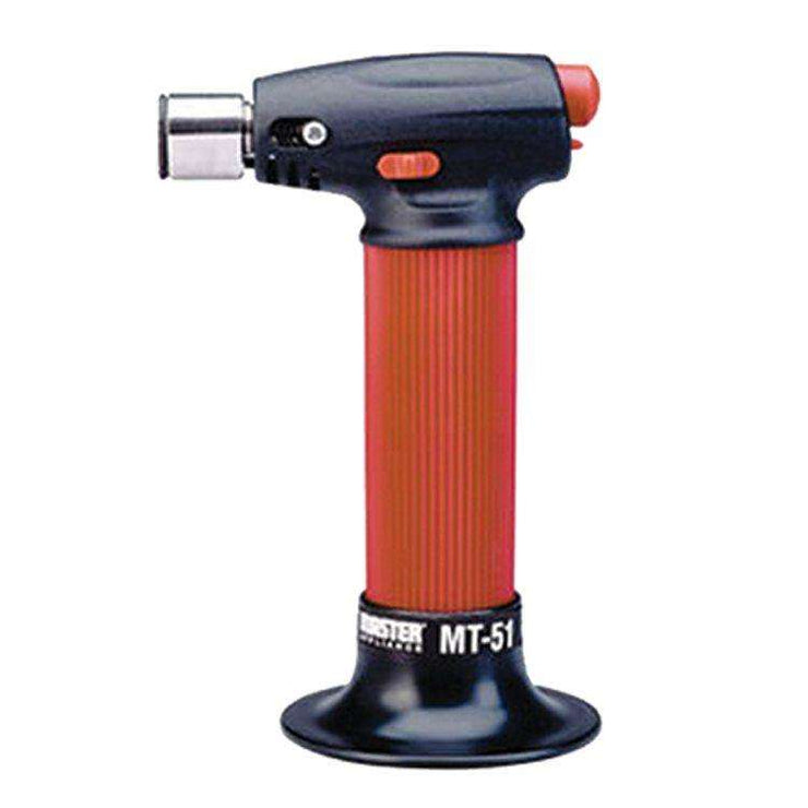Microtorch