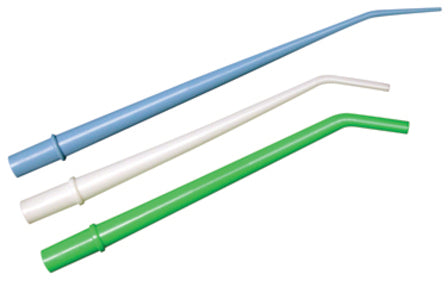 Suction Tips/ Surgical Aspirator Tips, Blue