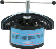 AQUAPRESS - PRESSURE POT/PNEUMATIC POLYMERISER