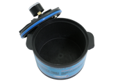 AQUAPRESS - PRESSURE POT/PNEUMATIC POLYMERISER
