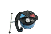 AQUAPRESS - PRESSURE POT/PNEUMATIC POLYMERISER