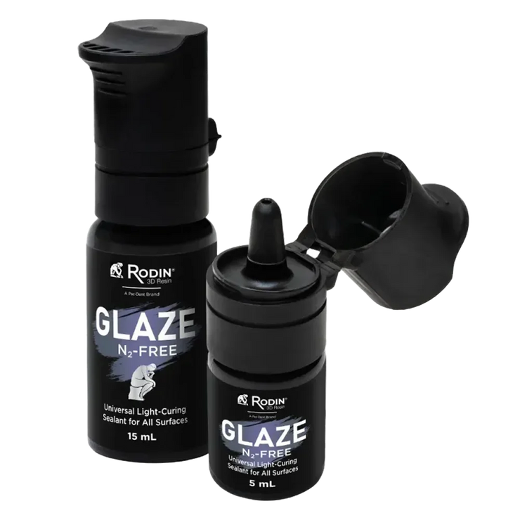 Rodin N2 Free Glaze
