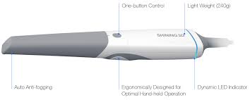 Shining 3D Aoralscan 3 Intra Oral Scanner