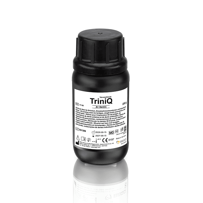 VarseoSmile® TriniQ®