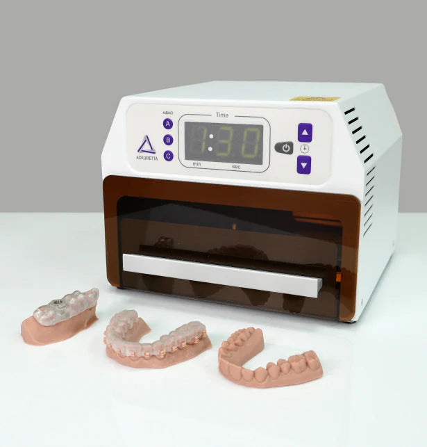ACKURETTA UV-BOX
