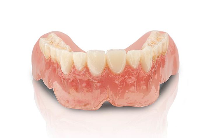 VarseoSmile® Teeth
