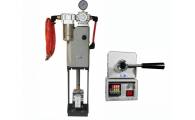 CFS - Automatic Press+ Furnace 110volts Injection Systems