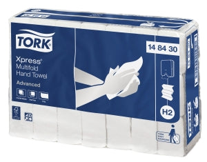 Tork Slimline Handtowel