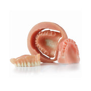 KeyMill TM Denture Base Disc