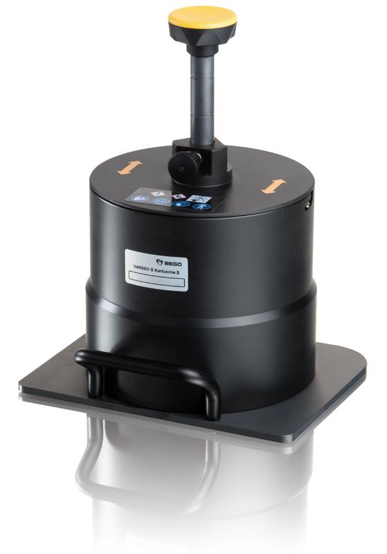 Varseo S cartridge B