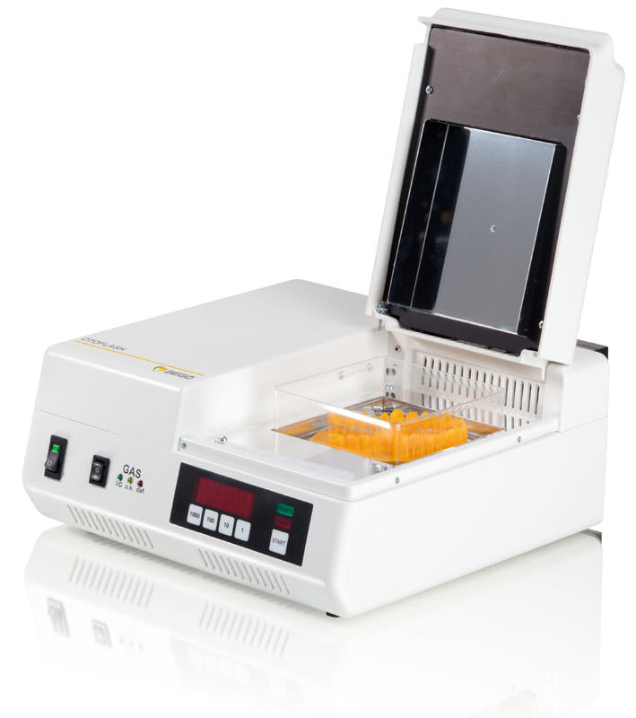 BEGO Otoflash® Light-Curing device - BEGO