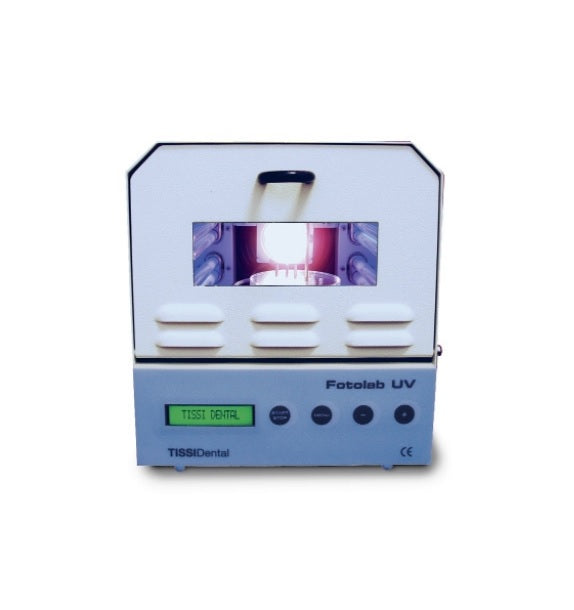 Fotolab UV Composite Photopolymerzationion Digital Unit 10115001