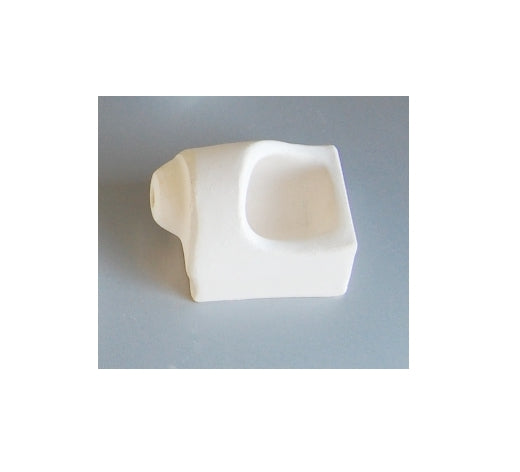 Centrybox Ceramic Crucible 10105055