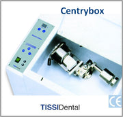 Centrybox TOP Centrifugal Casting Machine 10105001