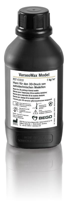 VarseoWax Model