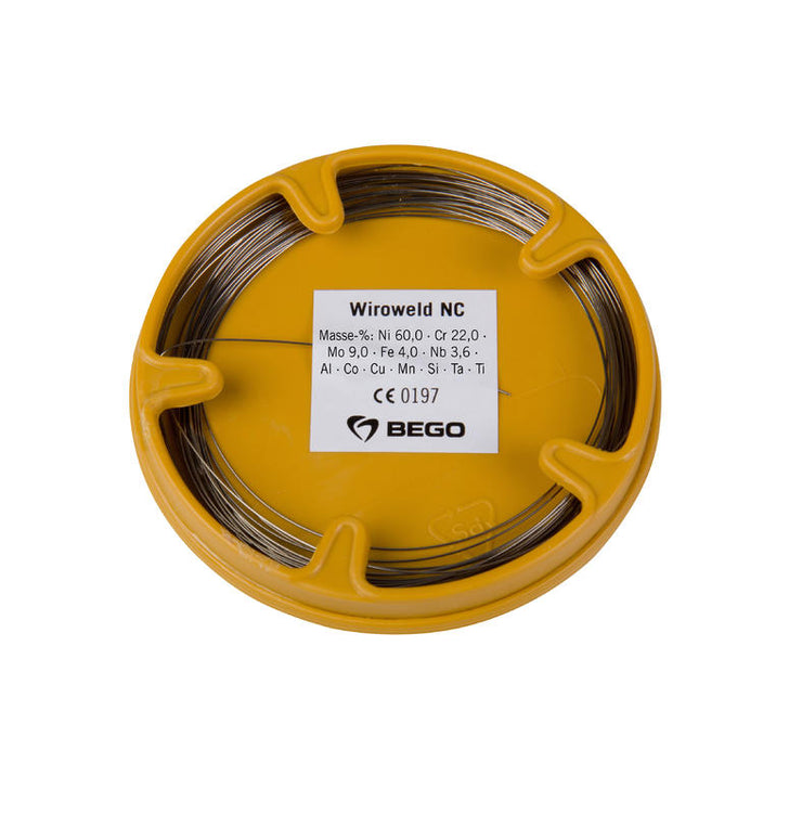 Wiroweld NC Ni-Cr, 0.35 mm