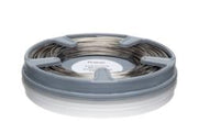Wironit® Clasp wire Half-Round  0.65 × 1.3 mm