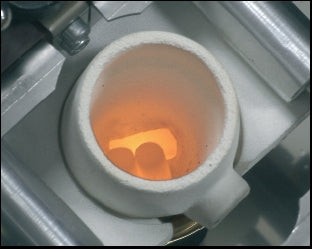 Centrymax PLUS Induction casting machine 10105008