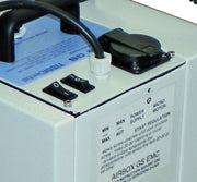 Airbox EMC Automatic Aspirator 10102000