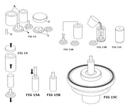Neovo PRESS Injection Vacuum Ceramic Furnace 10116002