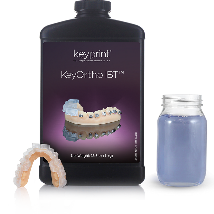 KeyOrtho IBT™