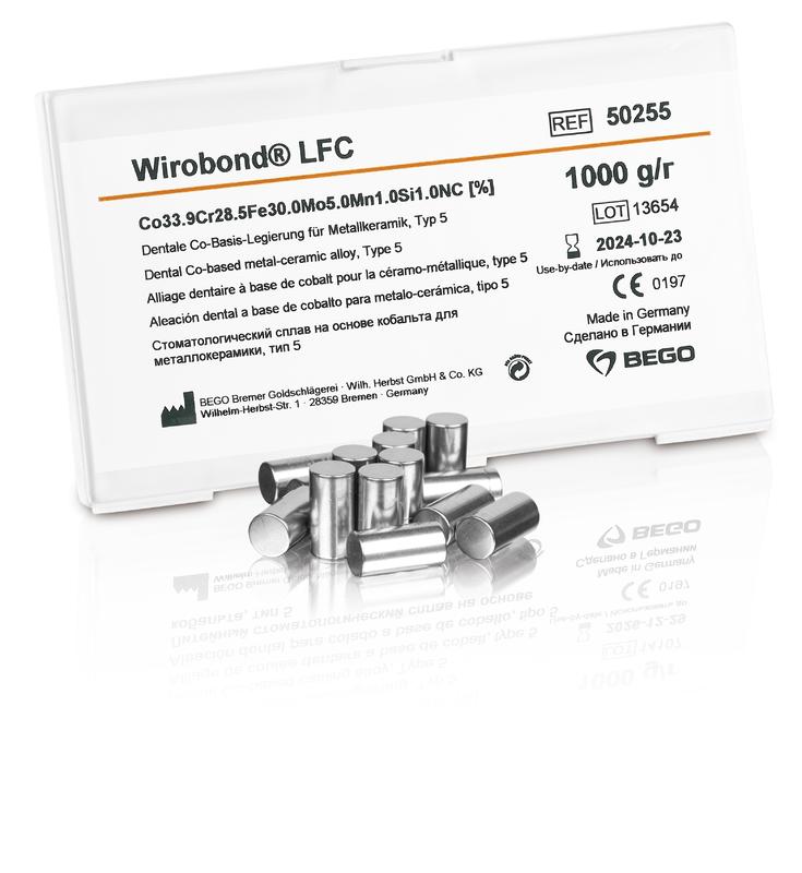 Wirobond® LFC 1000 g