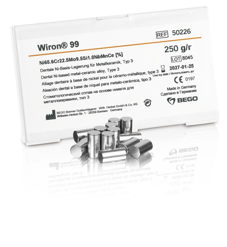 Wiron® 99 250 g