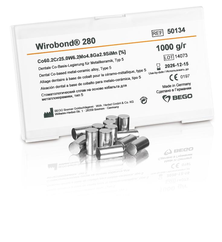 Wirobond® 280 1000 g
