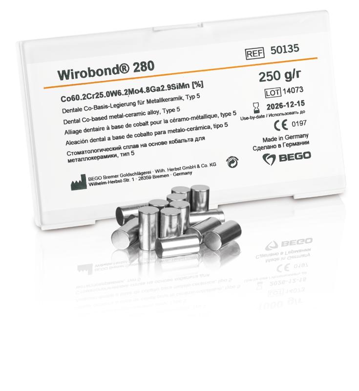 Wirobond® 280 250 g