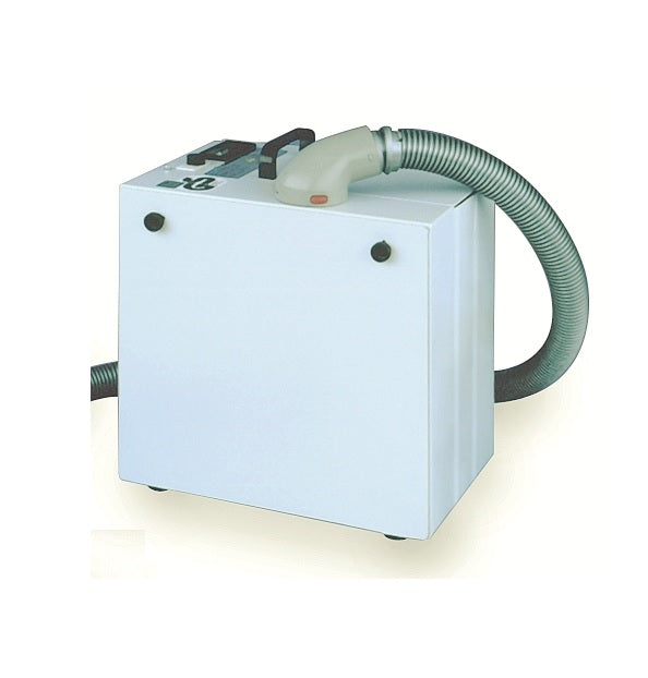 Airbox GS Professional Dust Aspirator with 4 filters 10102001