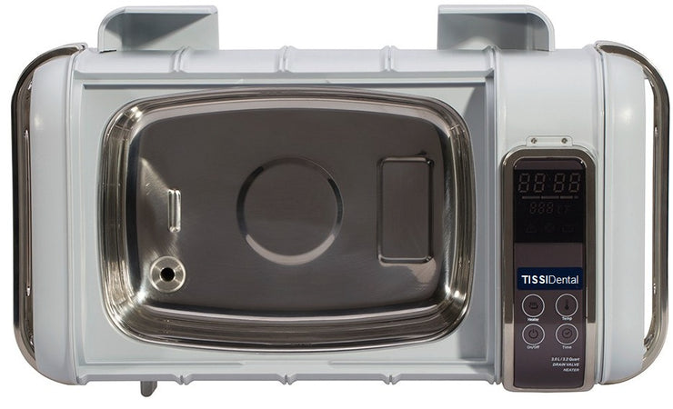 Sterysonic Max 3.5 Lt with Accessories 10206003
