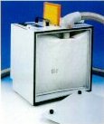 Airbox GS Professional Dust Aspirator with 4 filters 10102001
