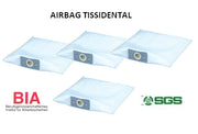 Airbox GS Professional Dust Aspirator with 4 filters 10102001