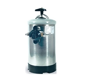 Water Decalcificator for Steamers 10104020 – Dental Store