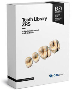Dental library ZRS