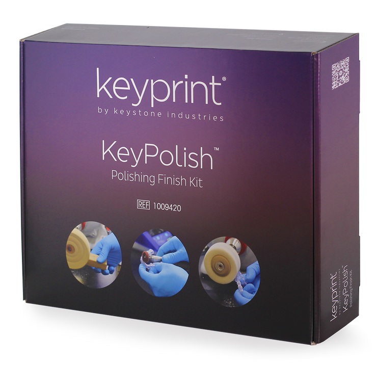 KeyPolish™