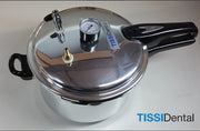 X-Pot MAX Pressure pot for pressed resin polymerization 40204010