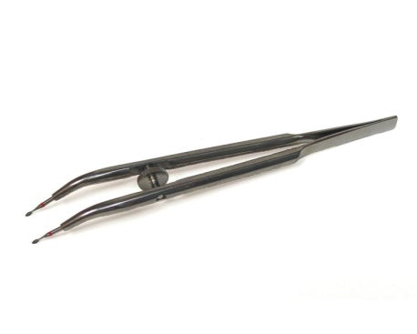 Tweezer Type with Diamond Tips