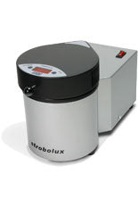 Strobolux Vacuum Photopolymerizator