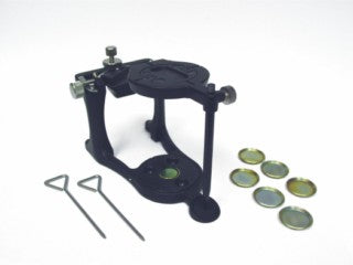 Deluxe Magnetic with Denture Articulator Pins