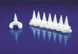 H-BASE PEGS, POSTERIOR, BOX/8