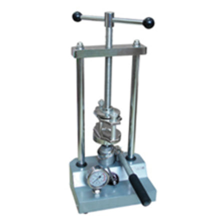 Hydraulic Press Basic
