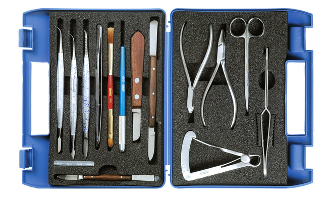 Instrument Set-Standard - RENFERT