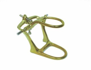 K-Brass Denture Articulator