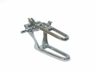K-Chrome Denture Articulator