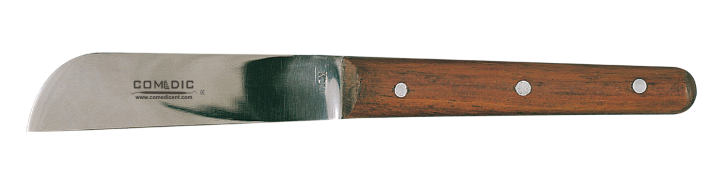 Gritman Knife