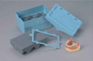 MEDIUM PLASTIC MAILER