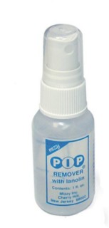 PIP REMOVER, 120 ml Spray Bottle